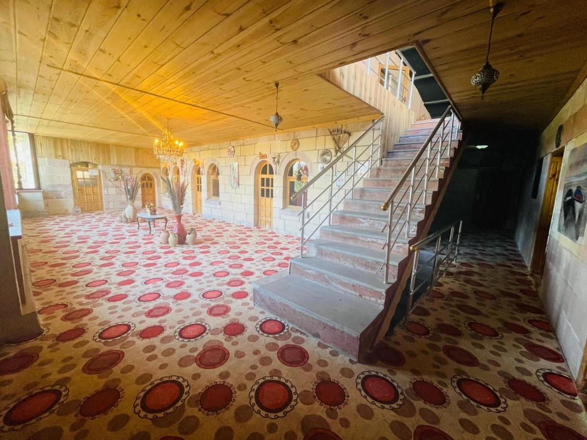 Apollo Village Cappadocia Hotel Goreme Exterior photo